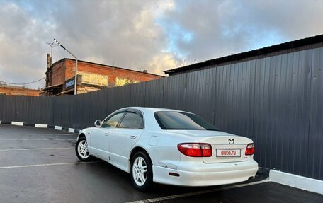 Mazda Millenia I рестайлинг, 1998 год, 340 000 рублей, 2 фотография