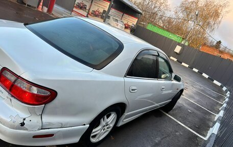 Mazda Millenia I рестайлинг, 1998 год, 340 000 рублей, 4 фотография