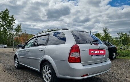 Chevrolet Lacetti, 2012 год, 519 000 рублей, 3 фотография