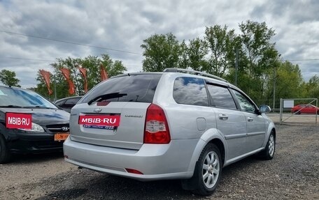 Chevrolet Lacetti, 2012 год, 519 000 рублей, 4 фотография