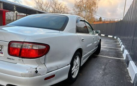 Mazda Millenia I рестайлинг, 1998 год, 340 000 рублей, 12 фотография