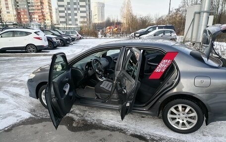 Toyota Corolla, 2007 год, 720 000 рублей, 3 фотография