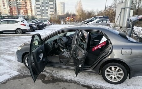 Toyota Corolla, 2007 год, 720 000 рублей, 4 фотография