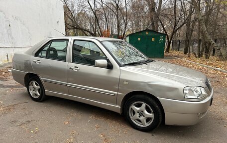 Chery Amulet (A15) I, 2007 год, 260 000 рублей, 3 фотография