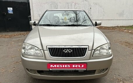 Chery Amulet (A15) I, 2007 год, 260 000 рублей, 2 фотография