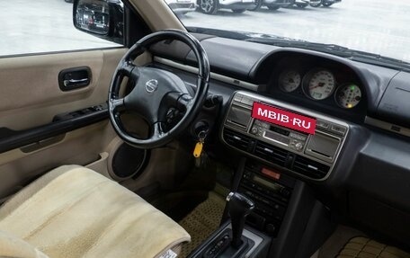 Nissan X-Trail, 2002 год, 820 000 рублей, 4 фотография