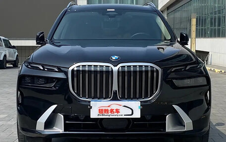 BMW X7, 2023 год, 11 700 010 рублей, 2 фотография