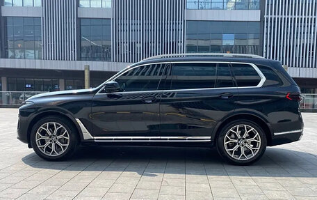 BMW X7, 2023 год, 11 700 010 рублей, 4 фотография