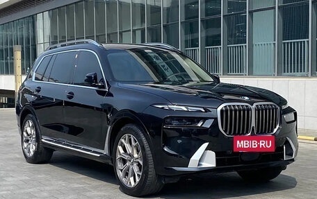 BMW X7, 2023 год, 11 700 010 рублей, 3 фотография