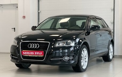 Audi A3, 2012 год, 1 079 000 рублей, 1 фотография