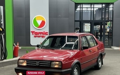 Volkswagen Jetta III, 1990 год, 170 000 рублей, 1 фотография