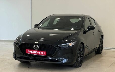 Mazda 3, 2021 год, 2 495 000 рублей, 1 фотография