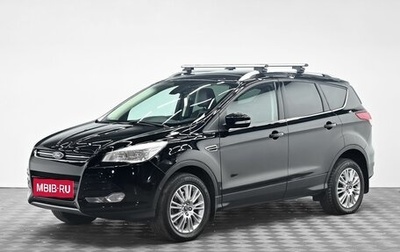 Ford Kuga III, 2013 год, 1 145 000 рублей, 1 фотография