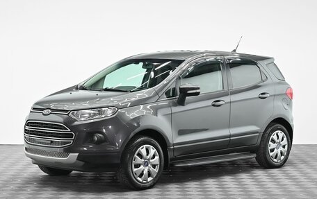 Ford EcoSport, 2017 год, 1 095 000 рублей, 1 фотография