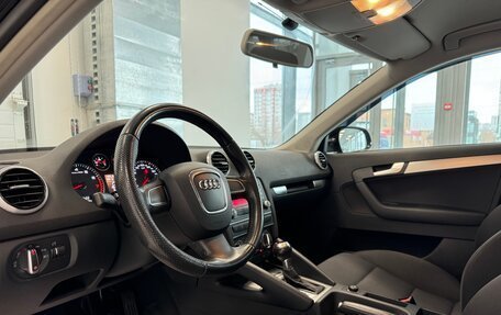 Audi A3, 2012 год, 1 079 000 рублей, 7 фотография