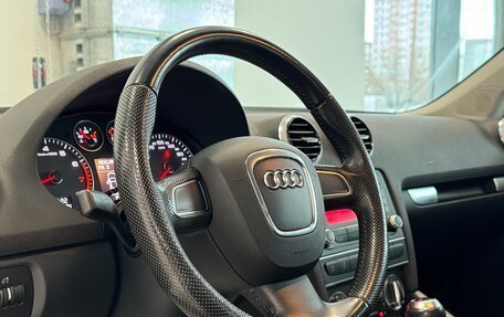 Audi A3, 2012 год, 1 079 000 рублей, 8 фотография