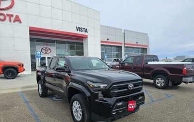 Toyota Tacoma, 2024 год, 6 247 000 рублей, 1 фотография