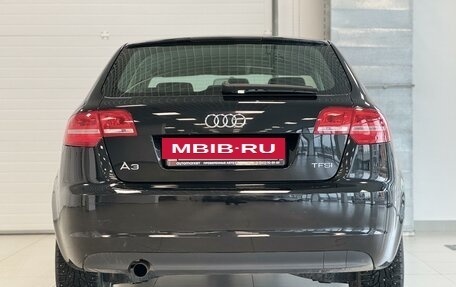 Audi A3, 2012 год, 1 079 000 рублей, 5 фотография