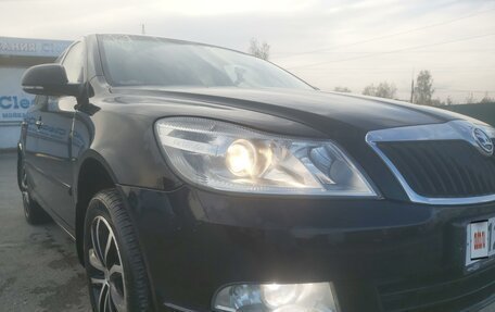 Skoda Octavia, 2011 год, 750 000 рублей, 6 фотография