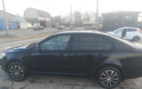 Skoda Octavia, 2011 год, 750 000 рублей, 7 фотография