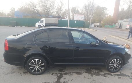 Skoda Octavia, 2011 год, 750 000 рублей, 8 фотография