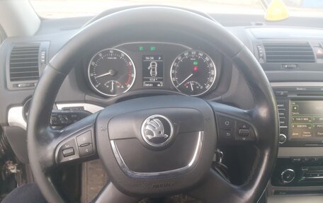 Skoda Octavia, 2011 год, 750 000 рублей, 14 фотография