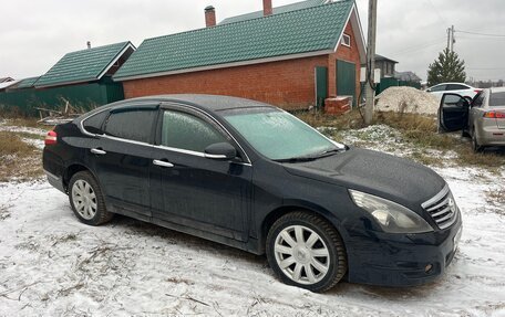 Nissan Teana, 2008 год, 950 000 рублей, 3 фотография