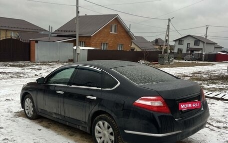 Nissan Teana, 2008 год, 950 000 рублей, 5 фотография