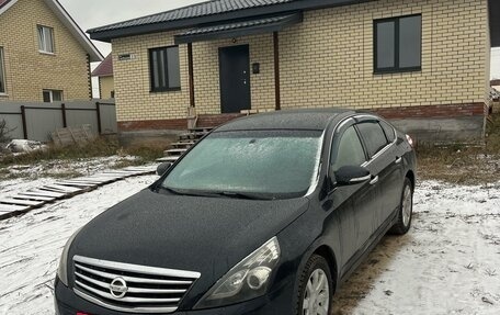 Nissan Teana, 2008 год, 950 000 рублей, 2 фотография