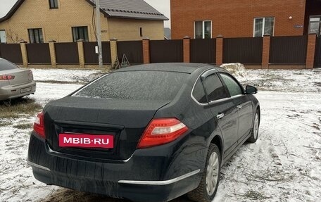 Nissan Teana, 2008 год, 950 000 рублей, 4 фотография