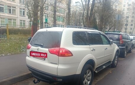 Mitsubishi Pajero Sport II рестайлинг, 2012 год, 1 720 000 рублей, 3 фотография