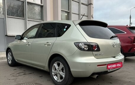 Mazda 3, 2008 год, 770 000 рублей, 4 фотография