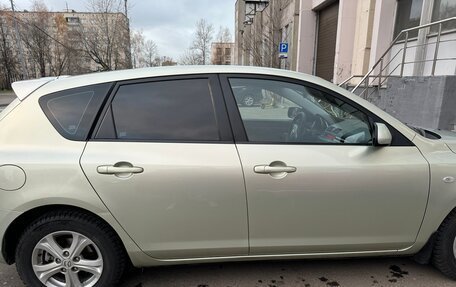 Mazda 3, 2008 год, 770 000 рублей, 7 фотография