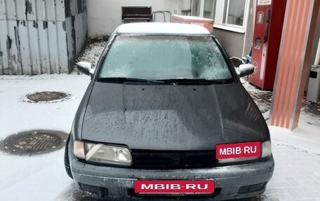 Nissan Primera II рестайлинг, 1991 год, 150 000 рублей, 7 фотография