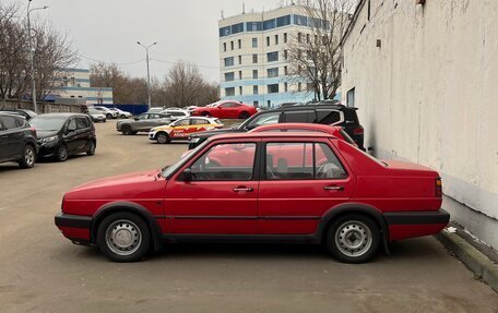 Volkswagen Jetta III, 1990 год, 170 000 рублей, 6 фотография