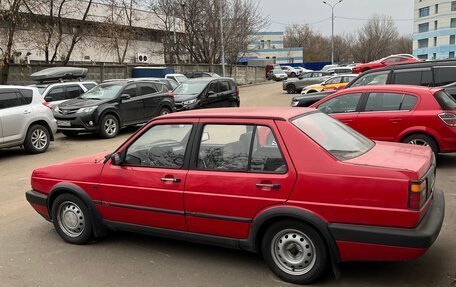 Volkswagen Jetta III, 1990 год, 170 000 рублей, 5 фотография