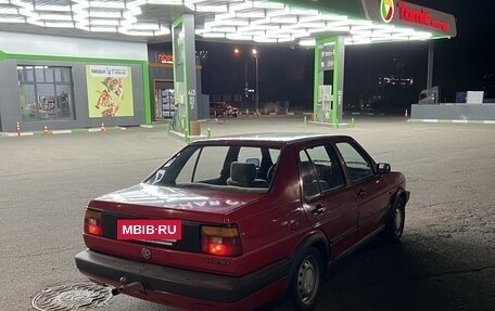 Volkswagen Jetta III, 1990 год, 170 000 рублей, 3 фотография