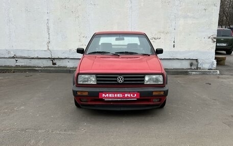 Volkswagen Jetta III, 1990 год, 170 000 рублей, 4 фотография