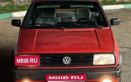 Volkswagen Jetta III, 1990 год, 170 000 рублей, 2 фотография