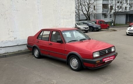 Volkswagen Jetta III, 1990 год, 170 000 рублей, 7 фотография