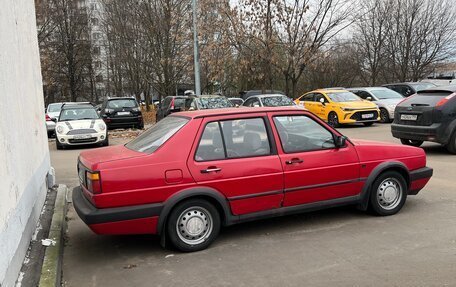 Volkswagen Jetta III, 1990 год, 170 000 рублей, 9 фотография