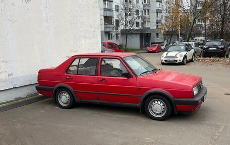 Volkswagen Jetta III, 1990 год, 170 000 рублей, 8 фотография