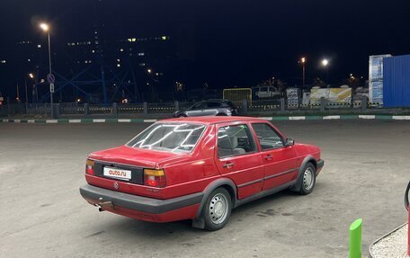 Volkswagen Jetta III, 1990 год, 170 000 рублей, 10 фотография