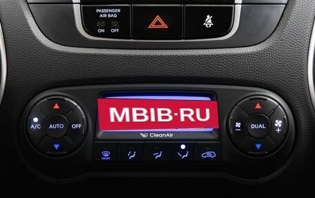 Hyundai ix35 I рестайлинг, 2013 год, 1 608 000 рублей, 17 фотография