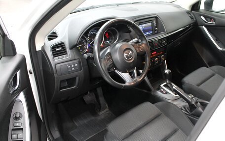 Mazda CX-5 II, 2015 год, 2 100 000 рублей, 3 фотография