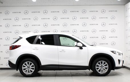 Mazda CX-5 II, 2015 год, 2 100 000 рублей, 20 фотография