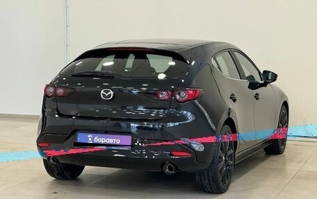 Mazda 3, 2021 год, 2 495 000 рублей, 5 фотография