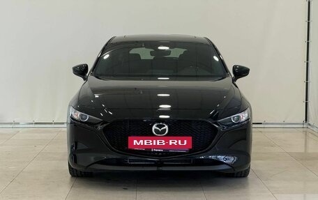 Mazda 3, 2021 год, 2 495 000 рублей, 3 фотография