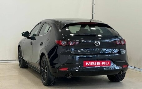 Mazda 3, 2021 год, 2 495 000 рублей, 6 фотография