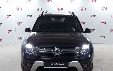 Renault Duster I рестайлинг, 2015 год, 1 229 000 рублей, 2 фотография